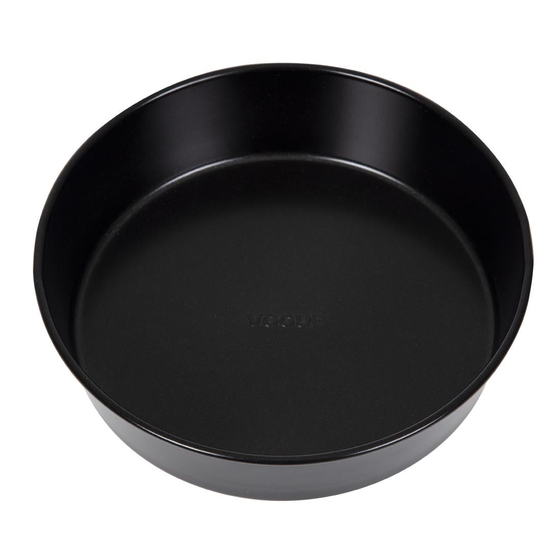 Vogue Non-Stick Cake Tin 165mm