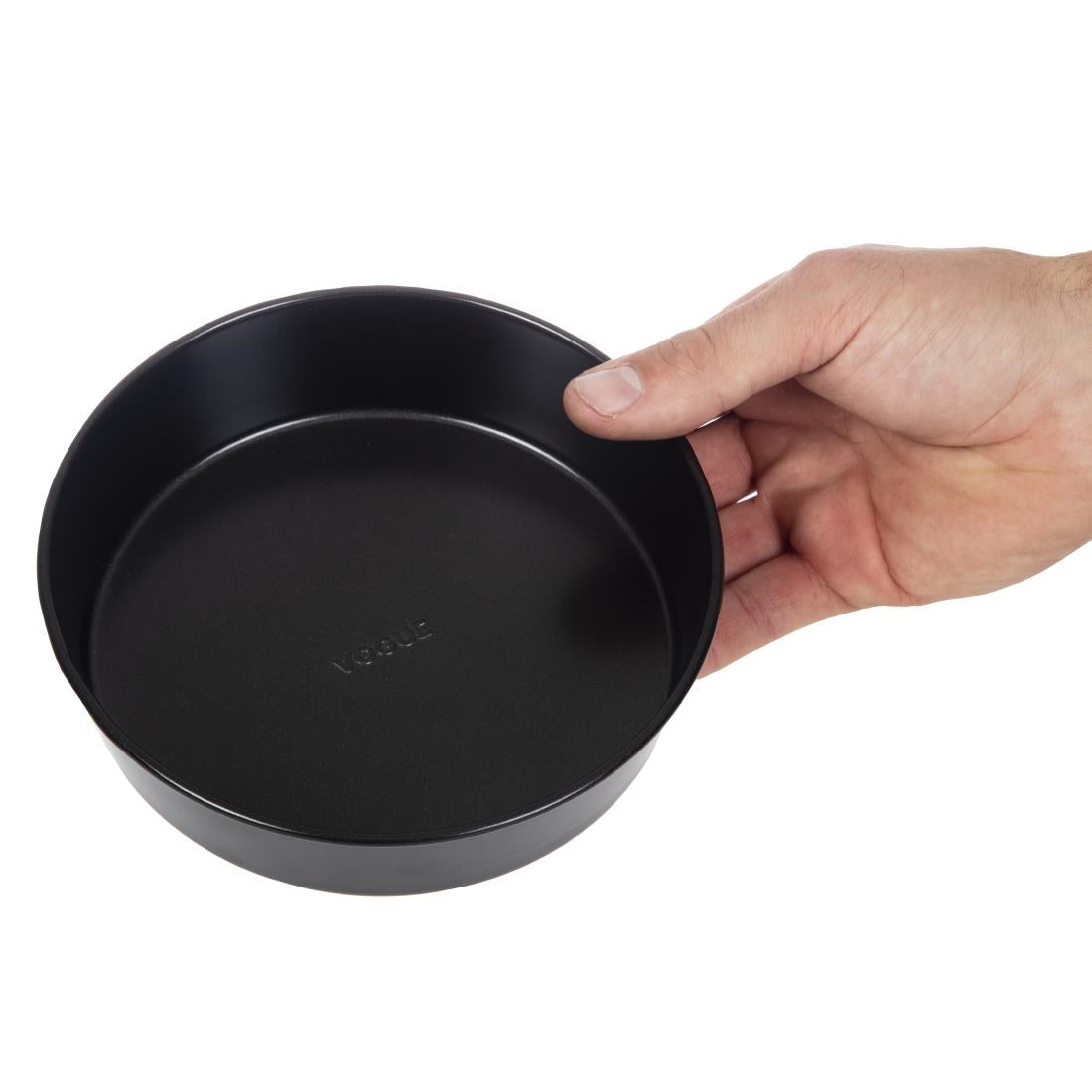 Vogue Non-Stick Cake Tin 165mm
