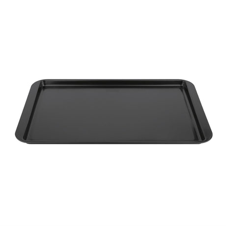 Vogue Non-Stick Carbon Steel Baking Tray 430x280mm