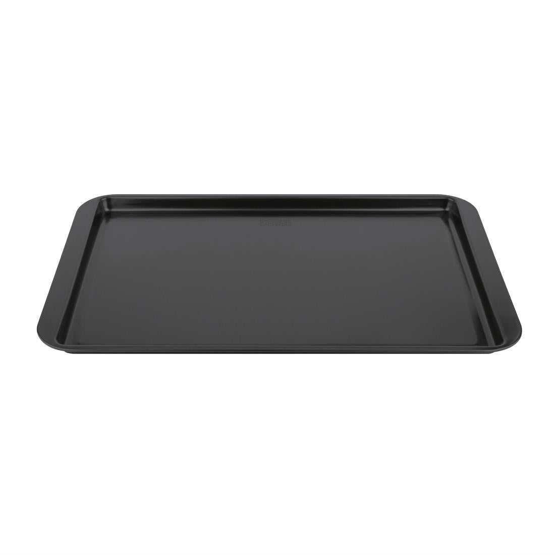 Vogue Non-Stick Carbon Steel Baking Tray 482x305mm