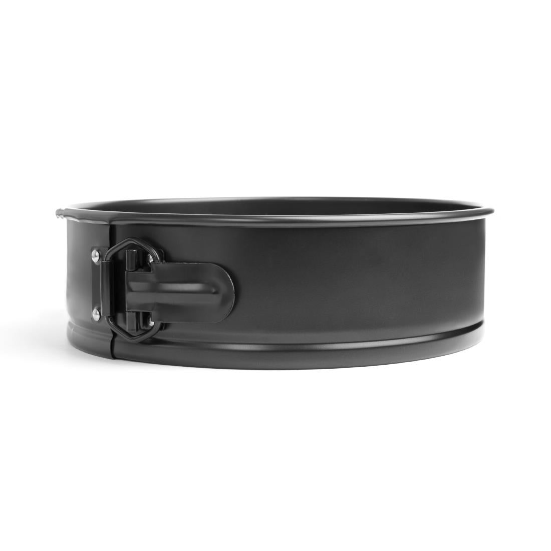 Vogue Non-Stick Spring Form Cake Tin 240mm