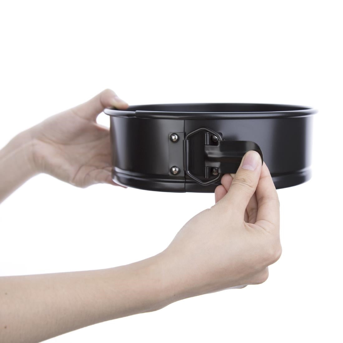 Vogue Non-Stick Spring Form Cake Tin 240mm