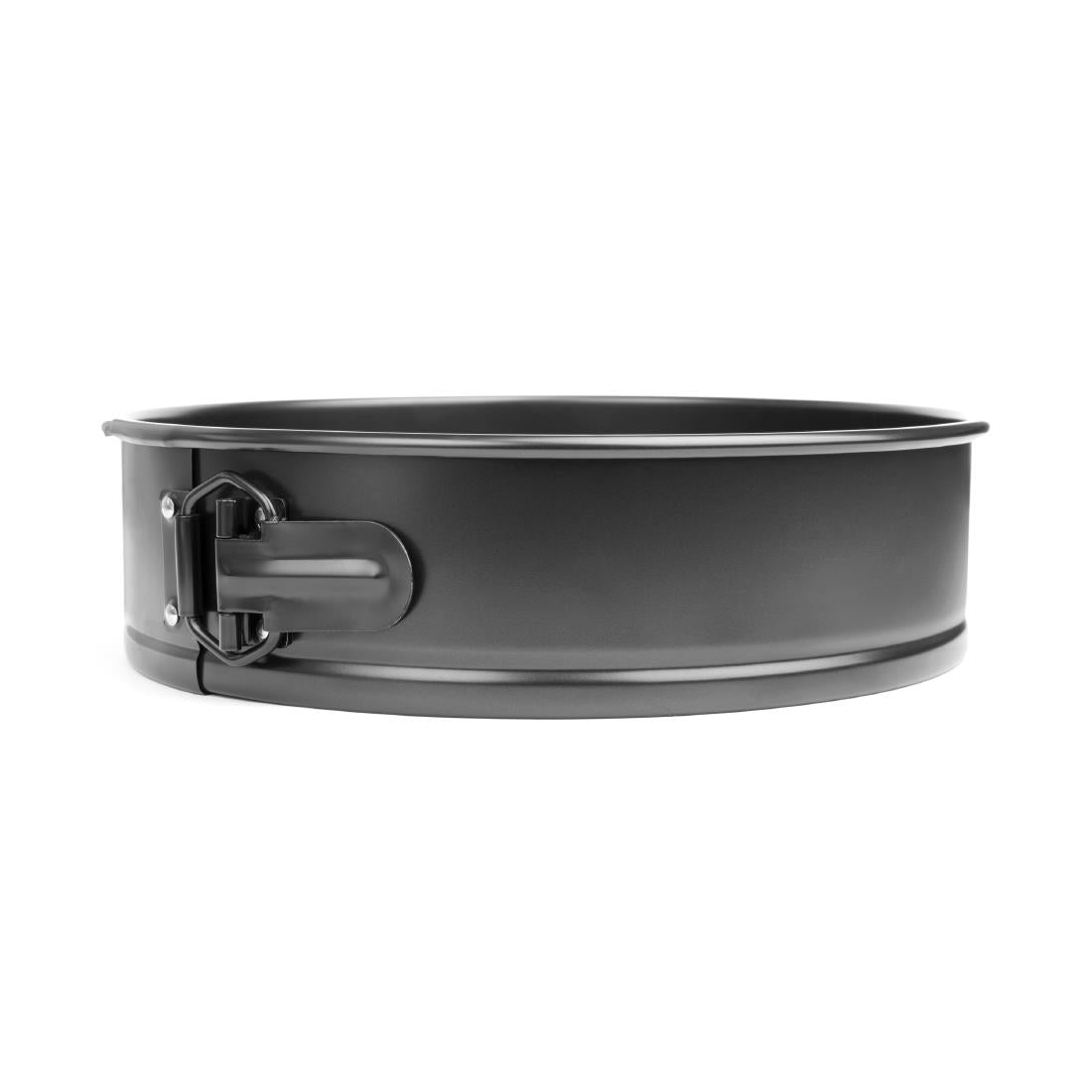Vogue Non-Stick Spring Form Cake Tin 260mm