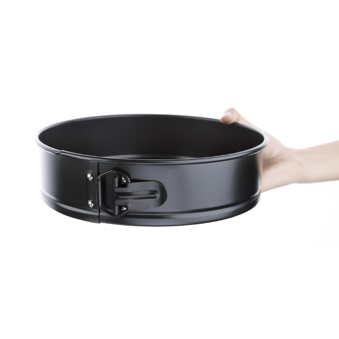 Vogue Non-Stick Spring Form Cake Tin 260mm
