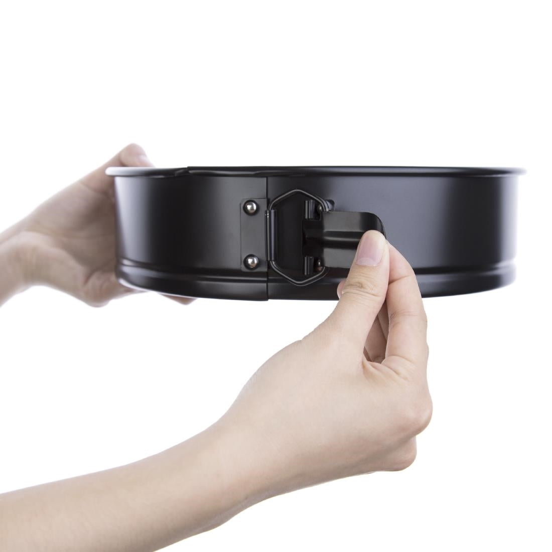 Vogue Non-Stick Spring Form Cake Tin 260mm