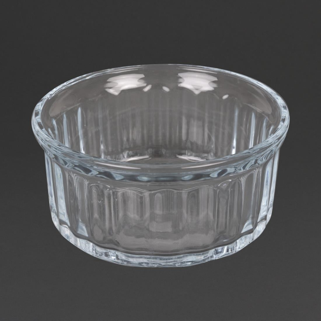 Pyrex Glass Ramekin 97mm