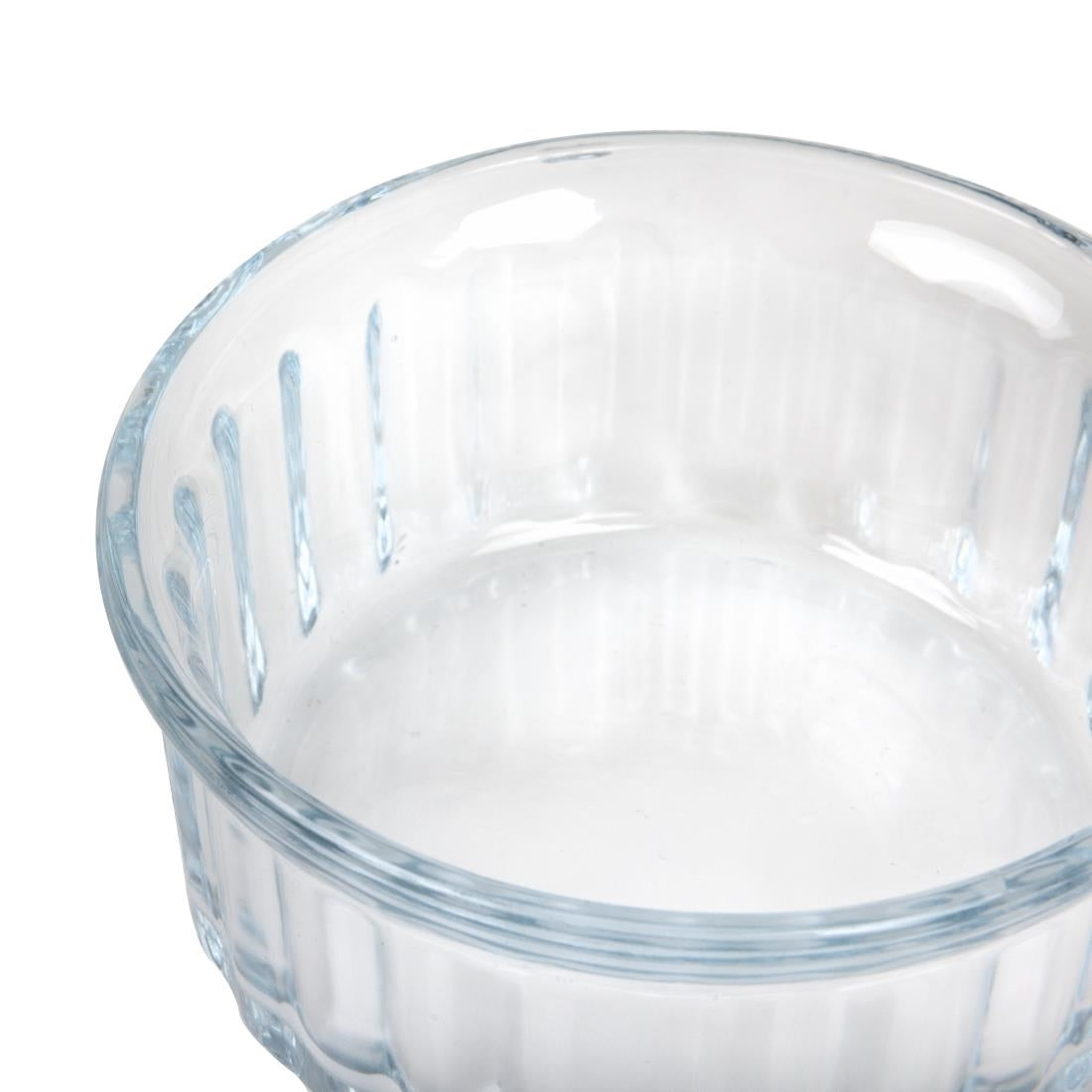 Pyrex Glass Ramekin 97mm