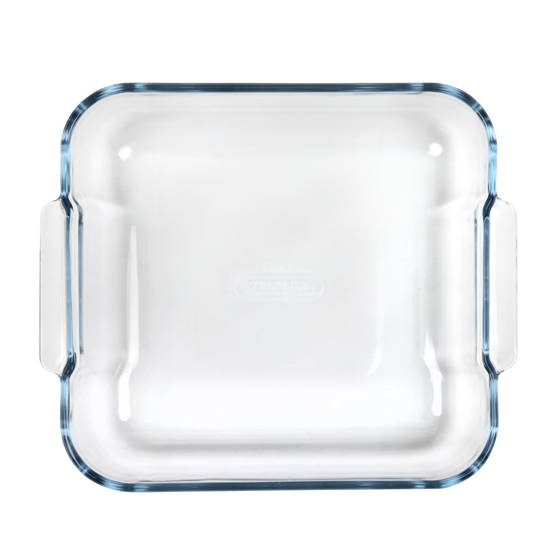 Pyrex Square Glass Roasting Dish 210mm