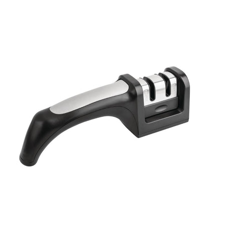 Vogue Two Stage Knife Sharpener
