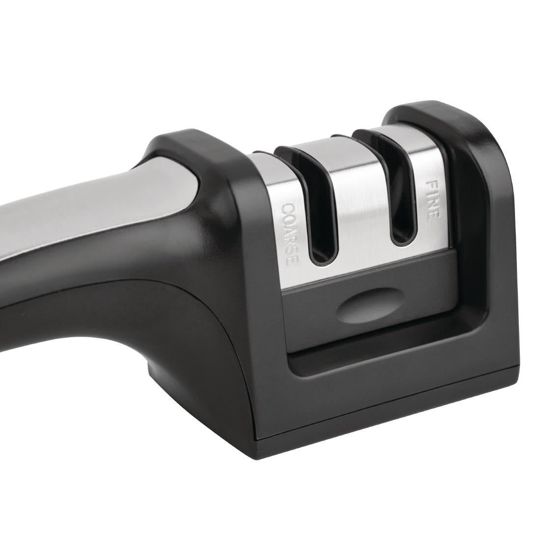 Vogue Two Stage Knife Sharpener