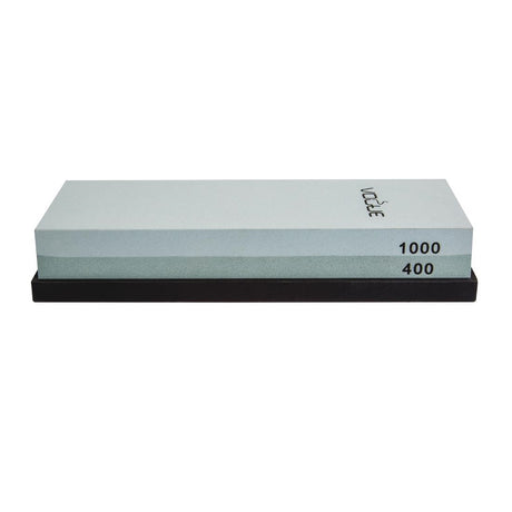 Vogue Dual Grit Whetstone 400-1000