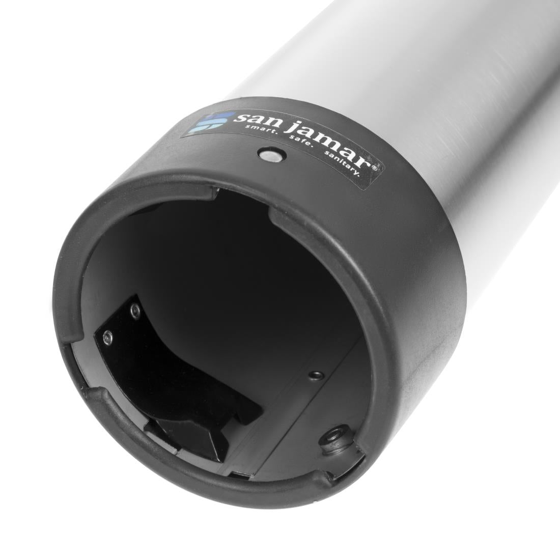 San Jamar Wall Mounted Cup Dispenser 6/10oz