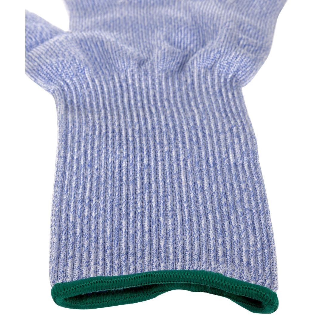 Blue Cut Resistant Glove Size L