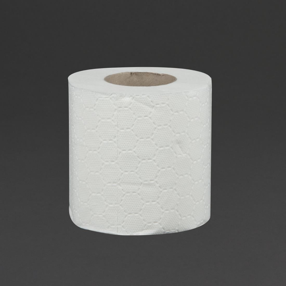 Jantex Standard Toilet Paper 2-Ply (40 Pack)