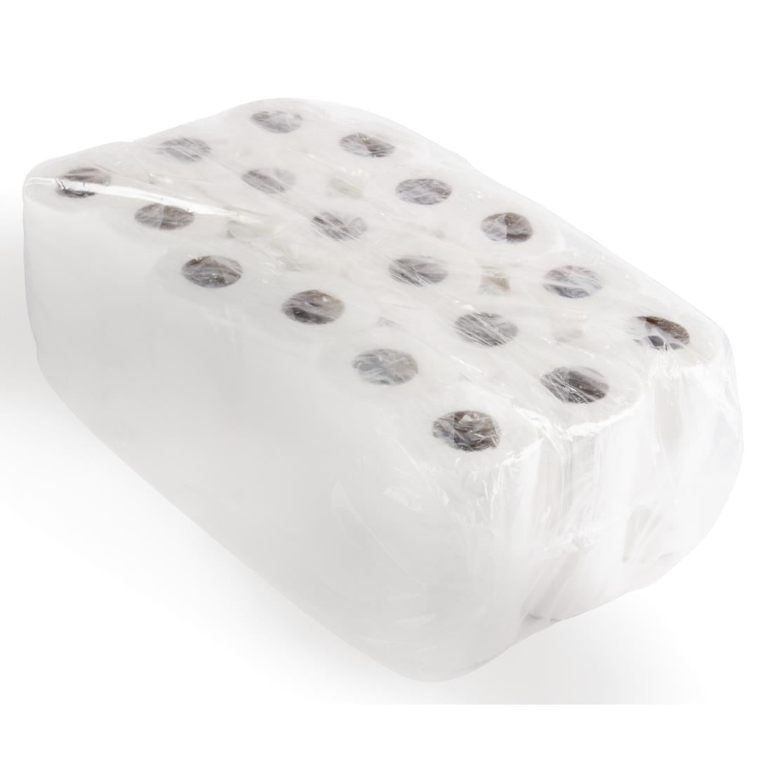 Jantex Standard Toilet Paper 2-Ply (40 Pack)