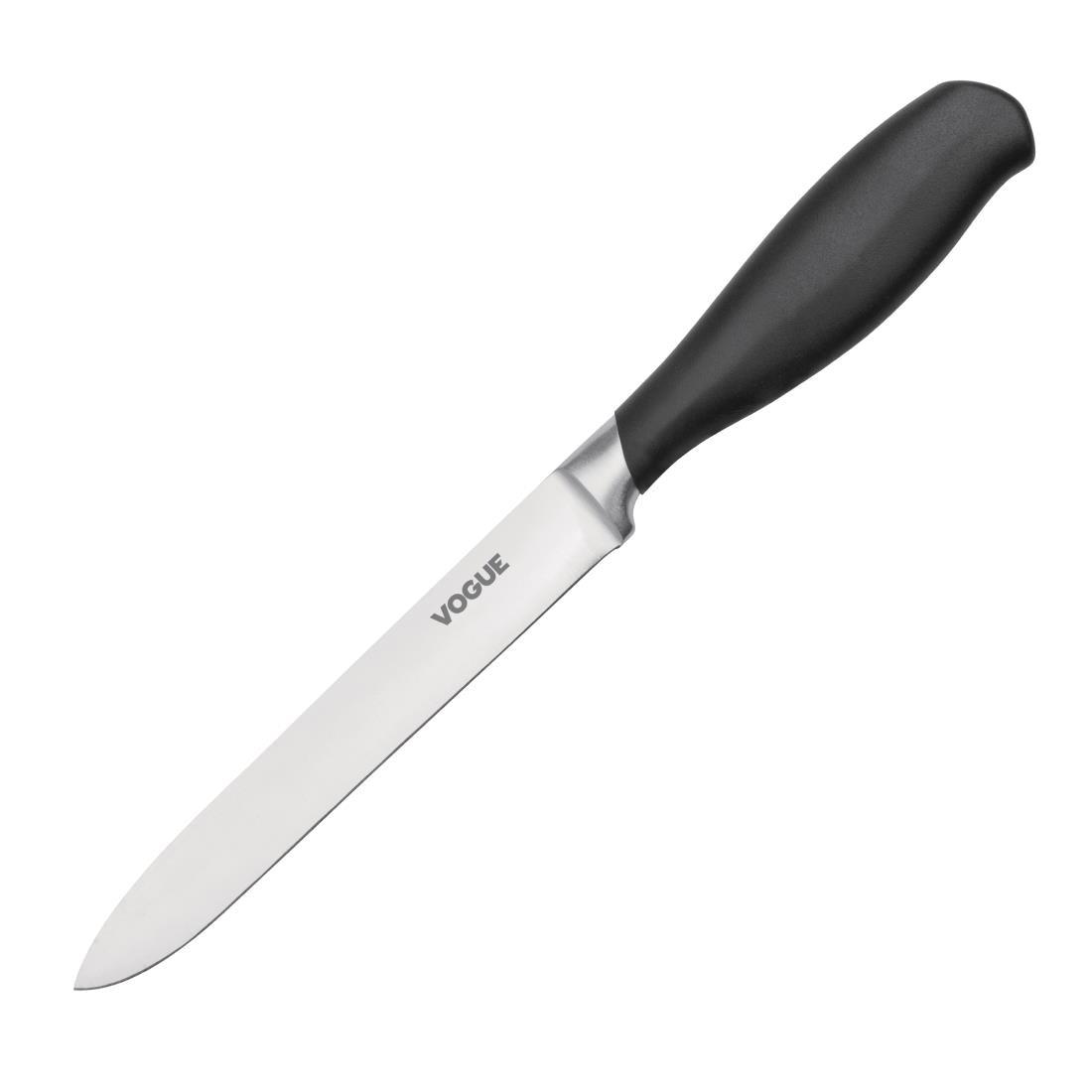 Vogue Prep Like A Pro 3-Piece Soft Grip Knife Set