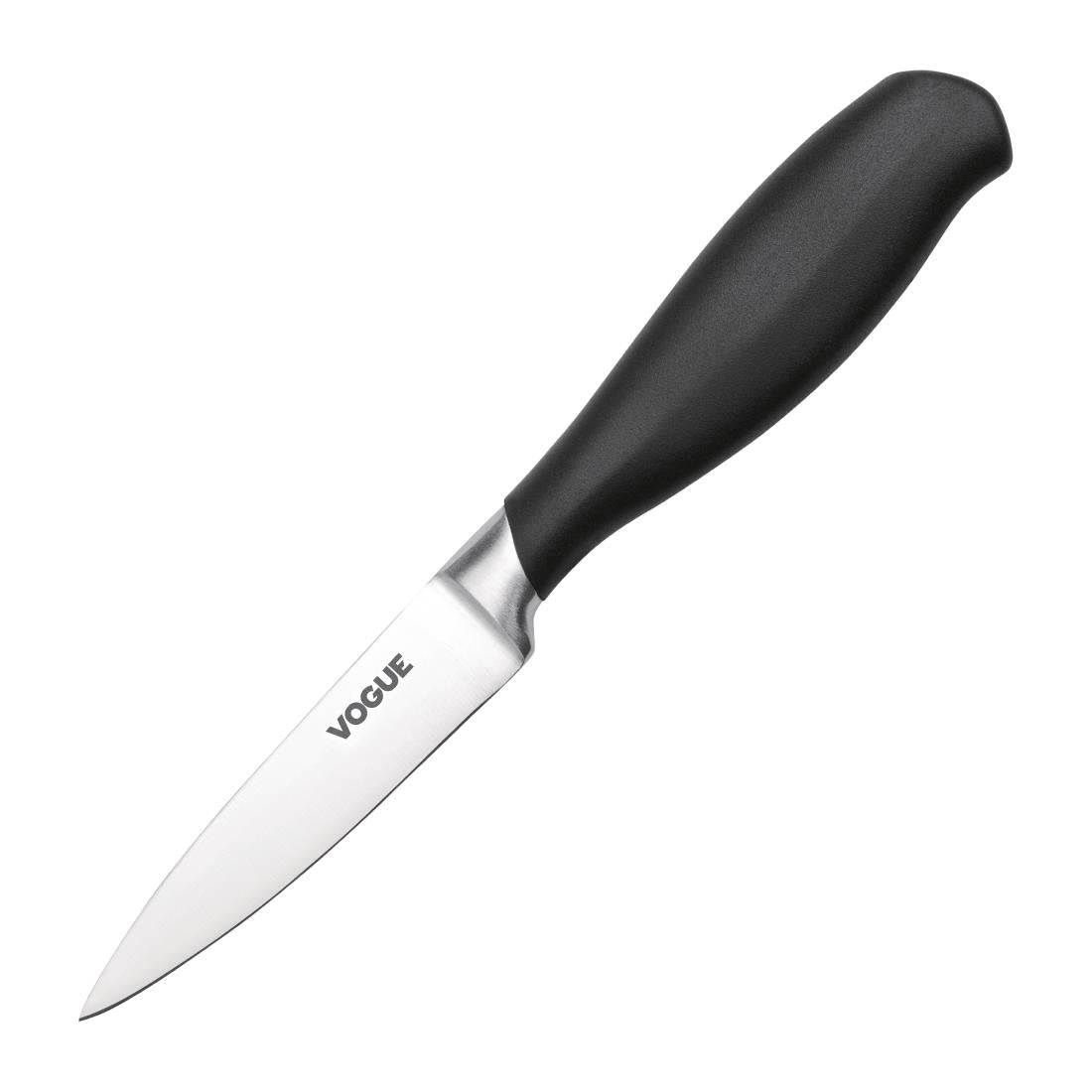 Vogue Prep Like A Pro 3-Piece Soft Grip Knife Set