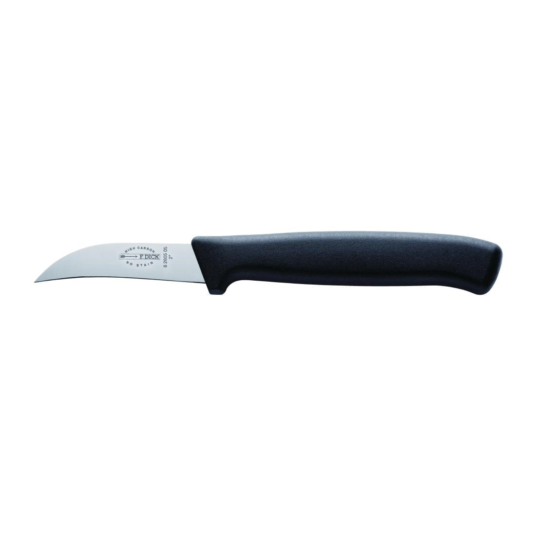Dick 6-Piece Magnetic Knife Case Set & Case