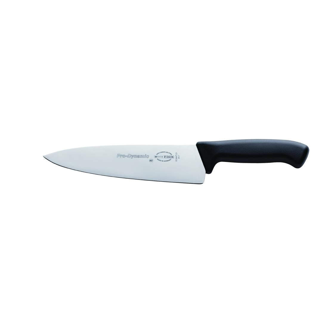Dick 6-Piece Magnetic Knife Case Set & Case