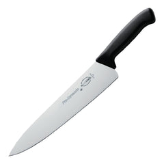 Dick Pro Dynamic Chef Knife Black 25.4cm