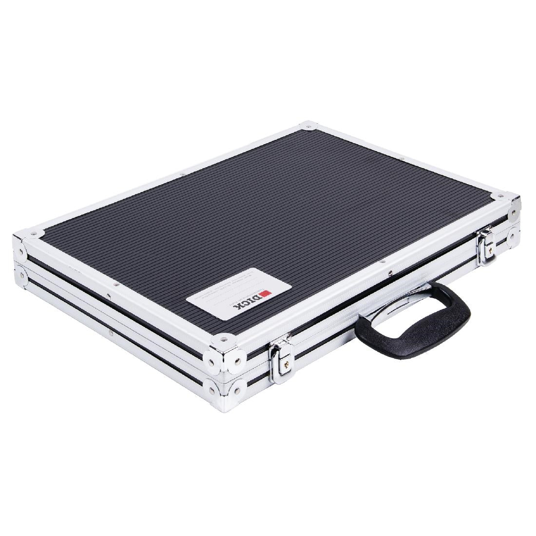 Dick 6-Piece Magnetic Knife Case Set & Case