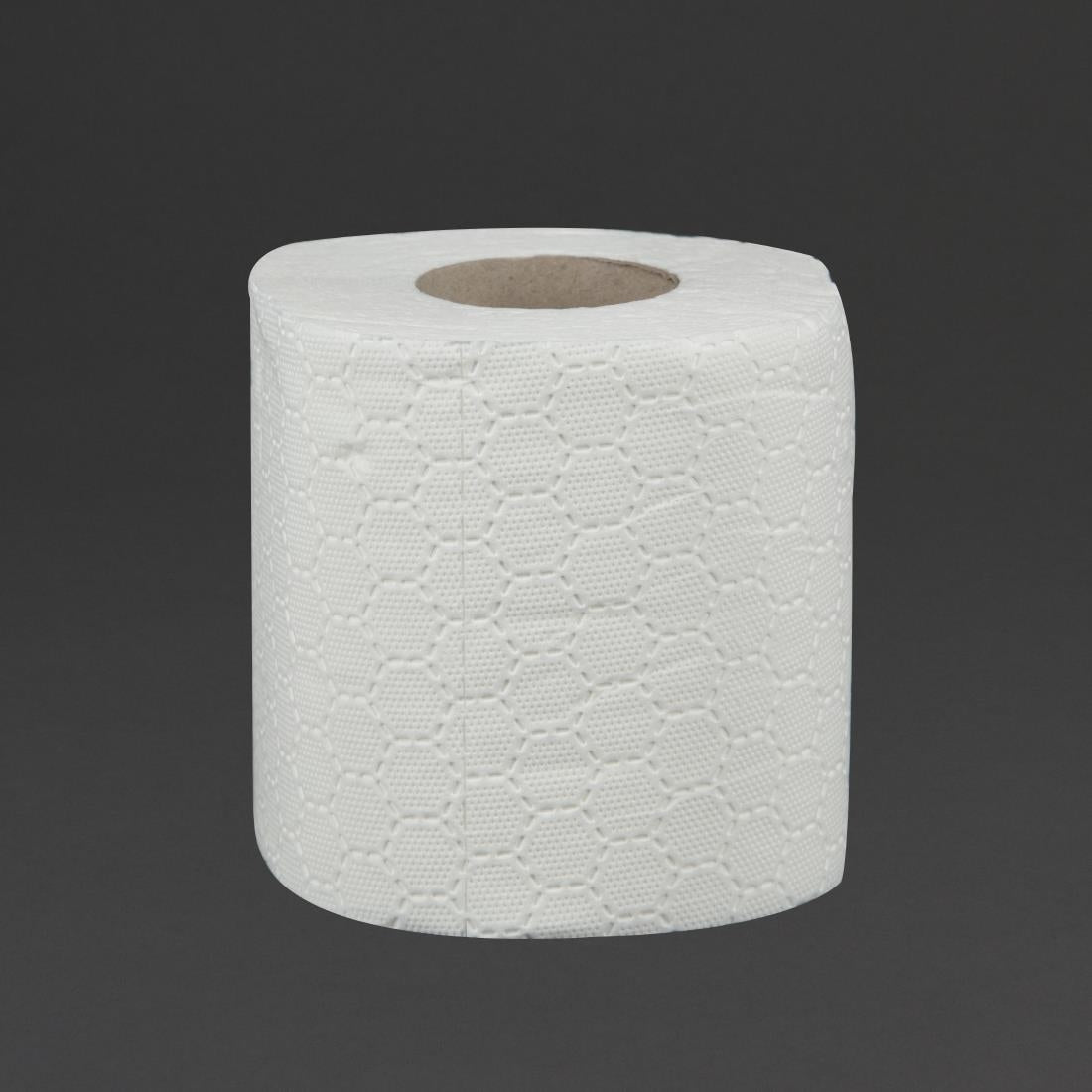 Jantex Premium Toilet Paper 3-Ply (40 Pack)