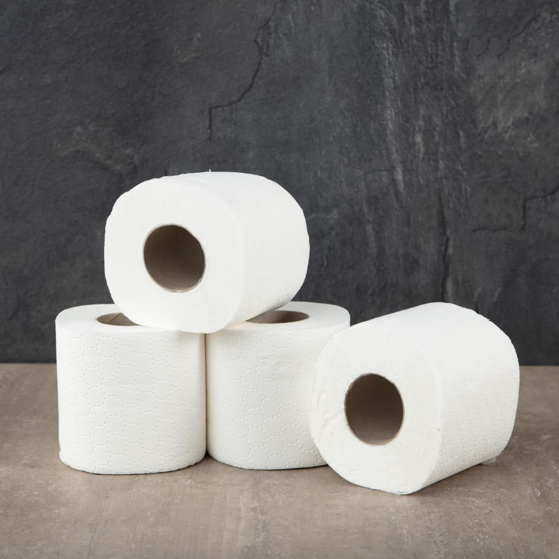 Jantex Premium Toilet Paper 3-Ply (40 Pack)