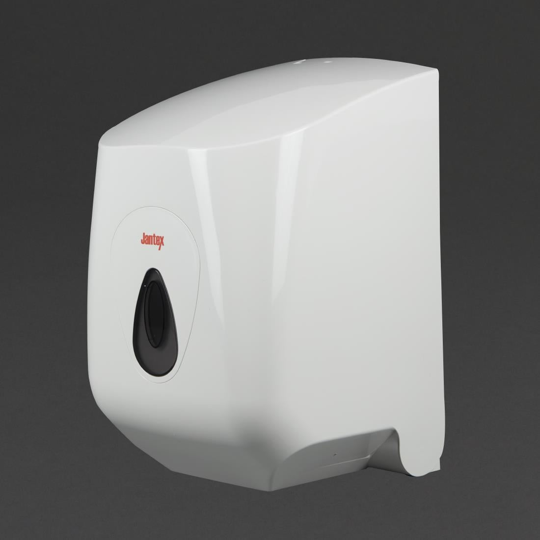Jantex Centrefeed Roll Dispenser White