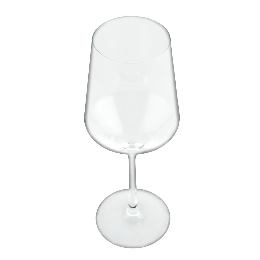 Schott Zwiesel Belfesta Crystal Red Wine Glasses 540ml (6 Pack)