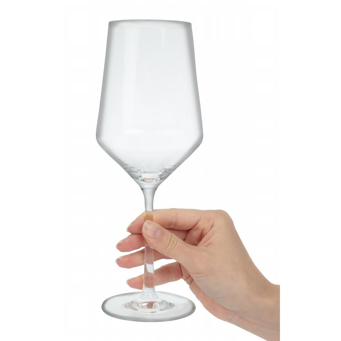 Schott Zwiesel Belfesta Crystal Red Wine Glasses 540ml (6 Pack)