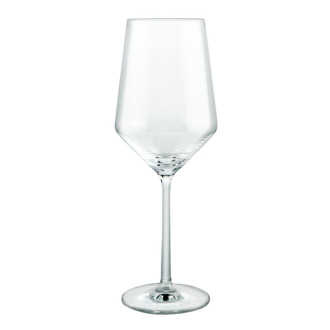 Schott Zwiesel Belfesta Crystal White Wine Glasses 408ml (6 Pack)