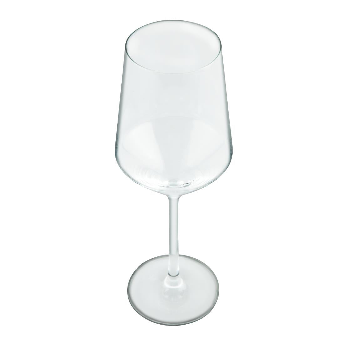 Schott Zwiesel Belfesta Crystal White Wine Glasses 408ml (6 Pack)