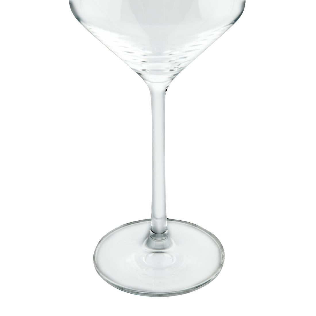 Schott Zwiesel Belfesta Crystal White Wine Glasses 408ml (6 Pack)