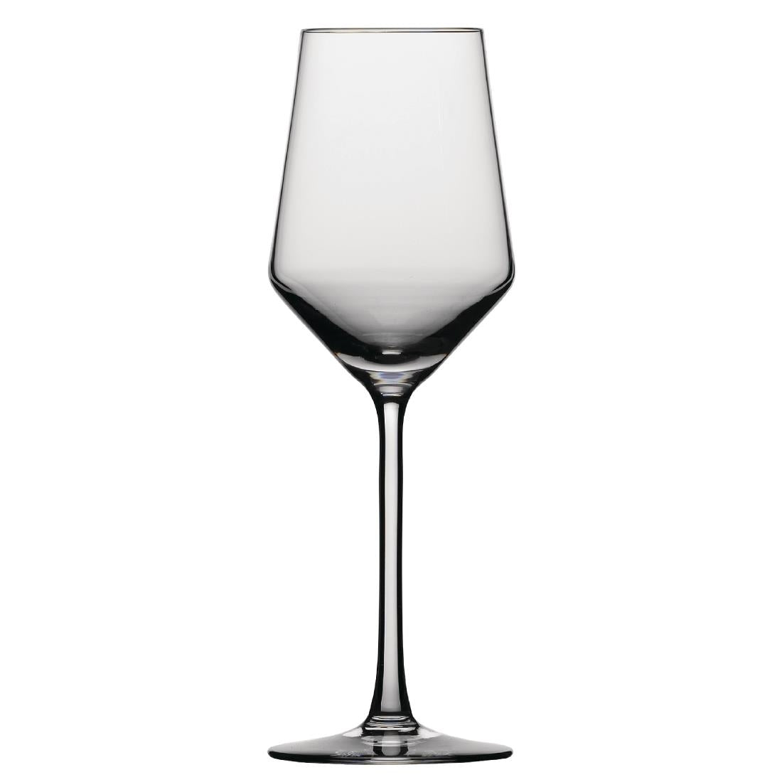 Schott Zwiesel Belfesta Crystal White Wine Glasses 300ml (6 Pack)