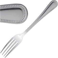 Amefa Bead Table Fork (12 Pack)