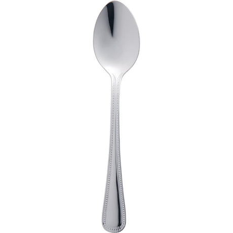 Amefa Bead Dessert Spoon (12 Pack)