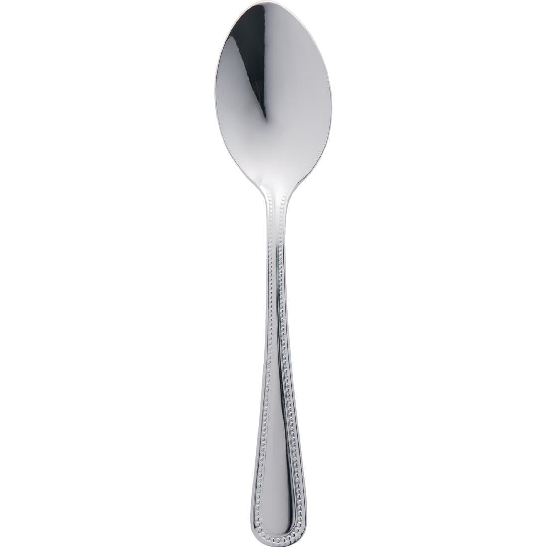 Amefa Bead Teaspoon (12 Pack)