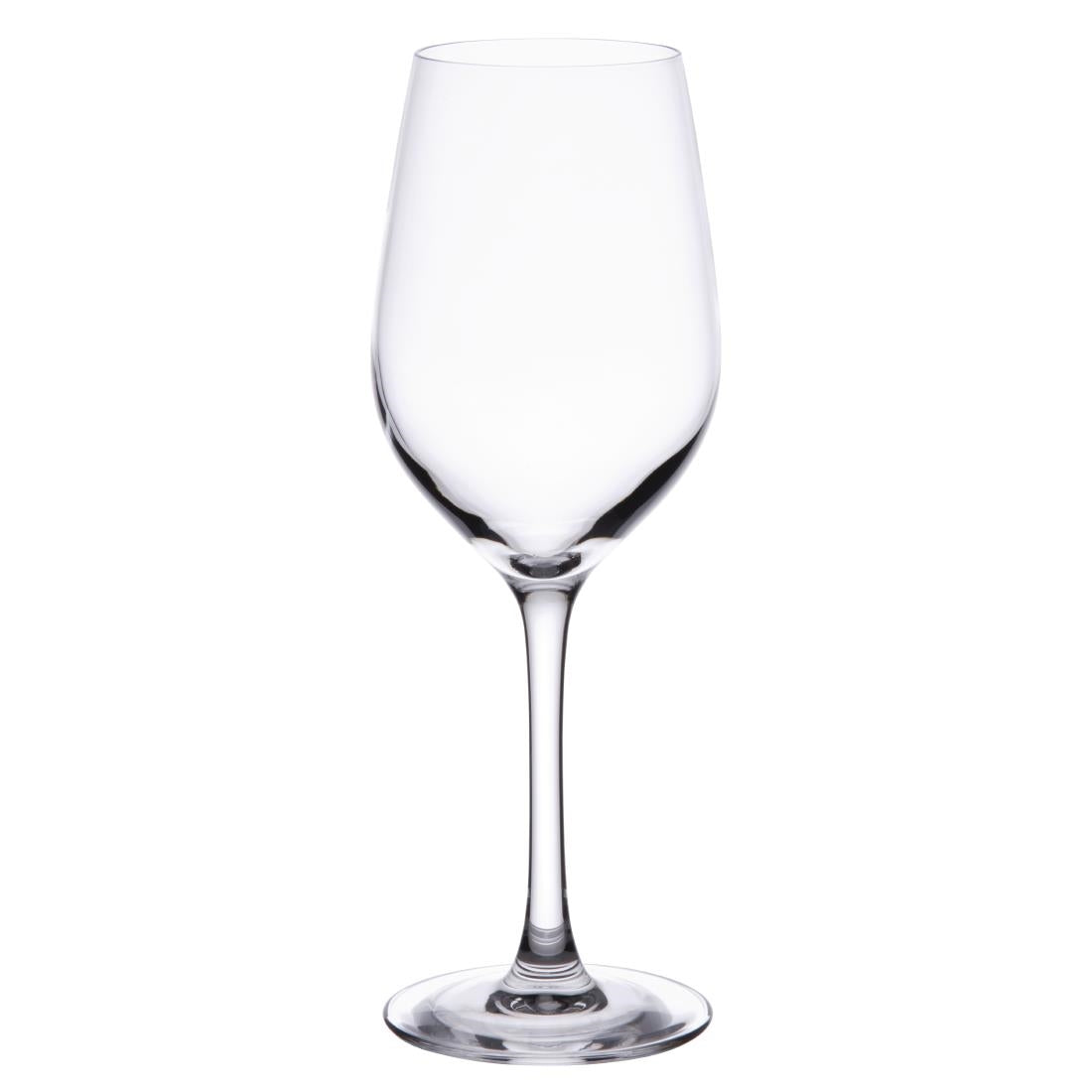 Arcoroc Mineral Wine Glasses 350ml (24 Pack)