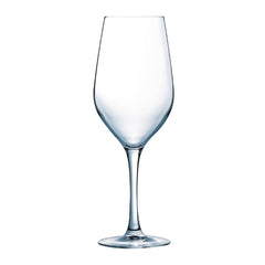 Arcoroc Mineral Wine Glasses 450ml (24 Pack)