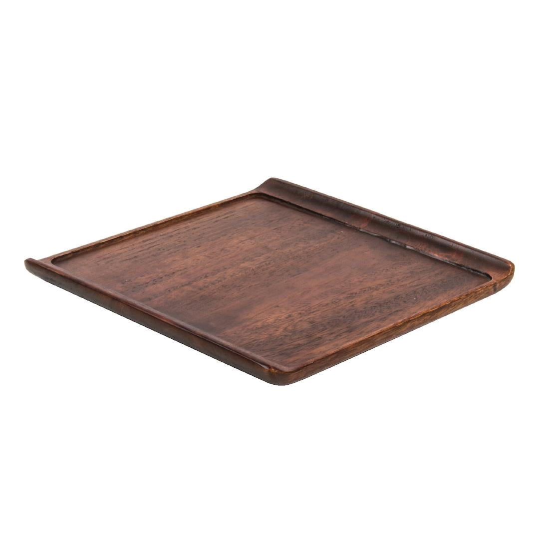 Churchill Alchemy Solid Wood Trays 303mm (4 Pack)