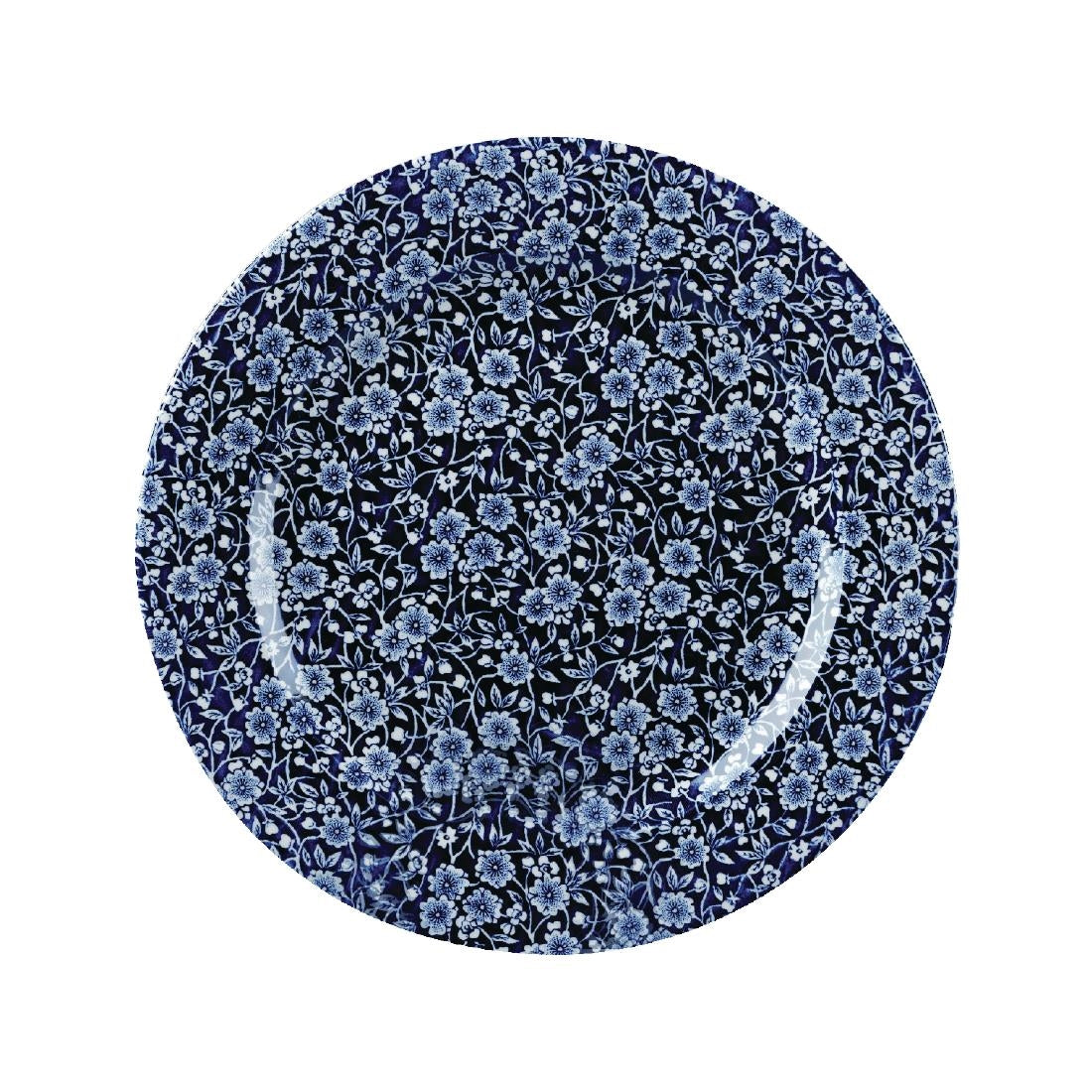 Churchill Vintage Prints Plates Willow Print 276mm (6 Pack)