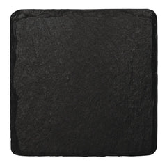 Olympia Natural Slate Display Trays Small (4 Pack)