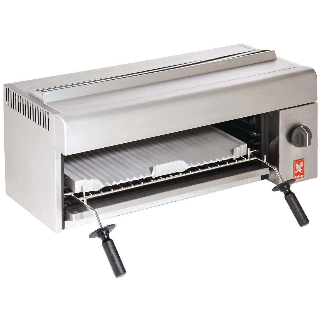 Falcon Dominator Plus Grill LPG