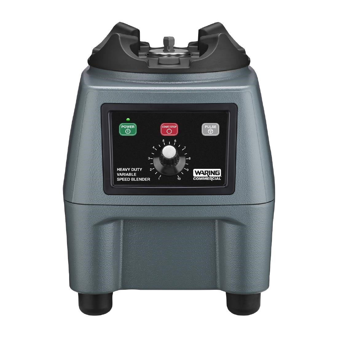 Waring The Legend Blender with Stainless Steel Container 4Ltr CB15VK