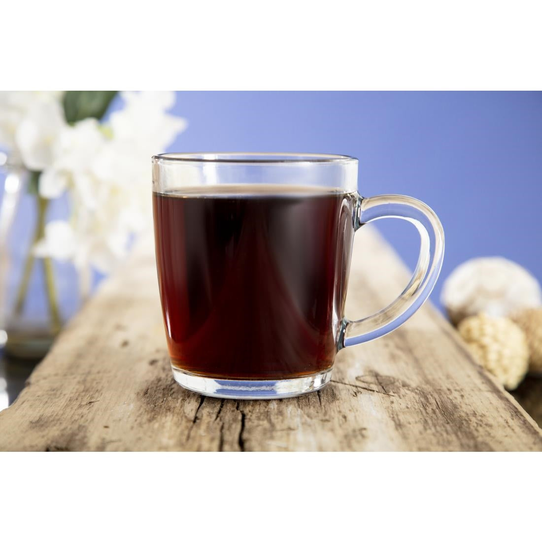 Utopia Barrel Coffee Mugs 340ml (24 Pack)