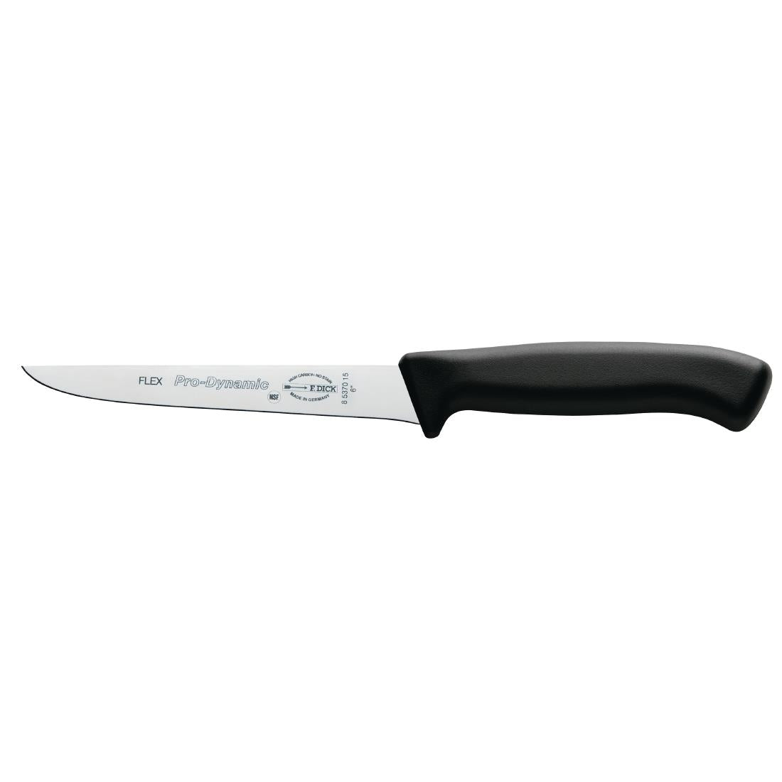 Dick 6-Piece Magnetic Knife Case Set & Case