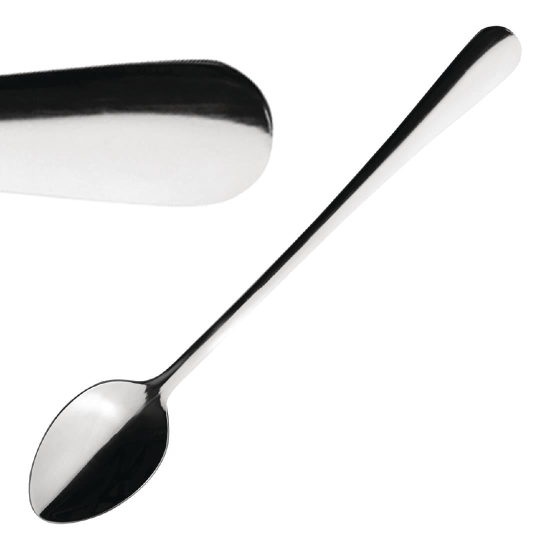 Olympia Buckingham Latte Spoons (12 Pack)