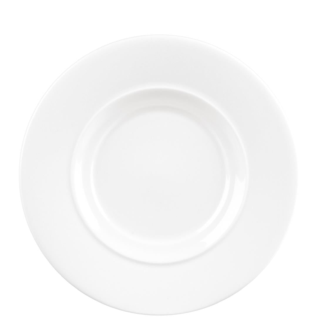 Alchemy Ambience Can Tea Saucers 165mm (6 Pack)