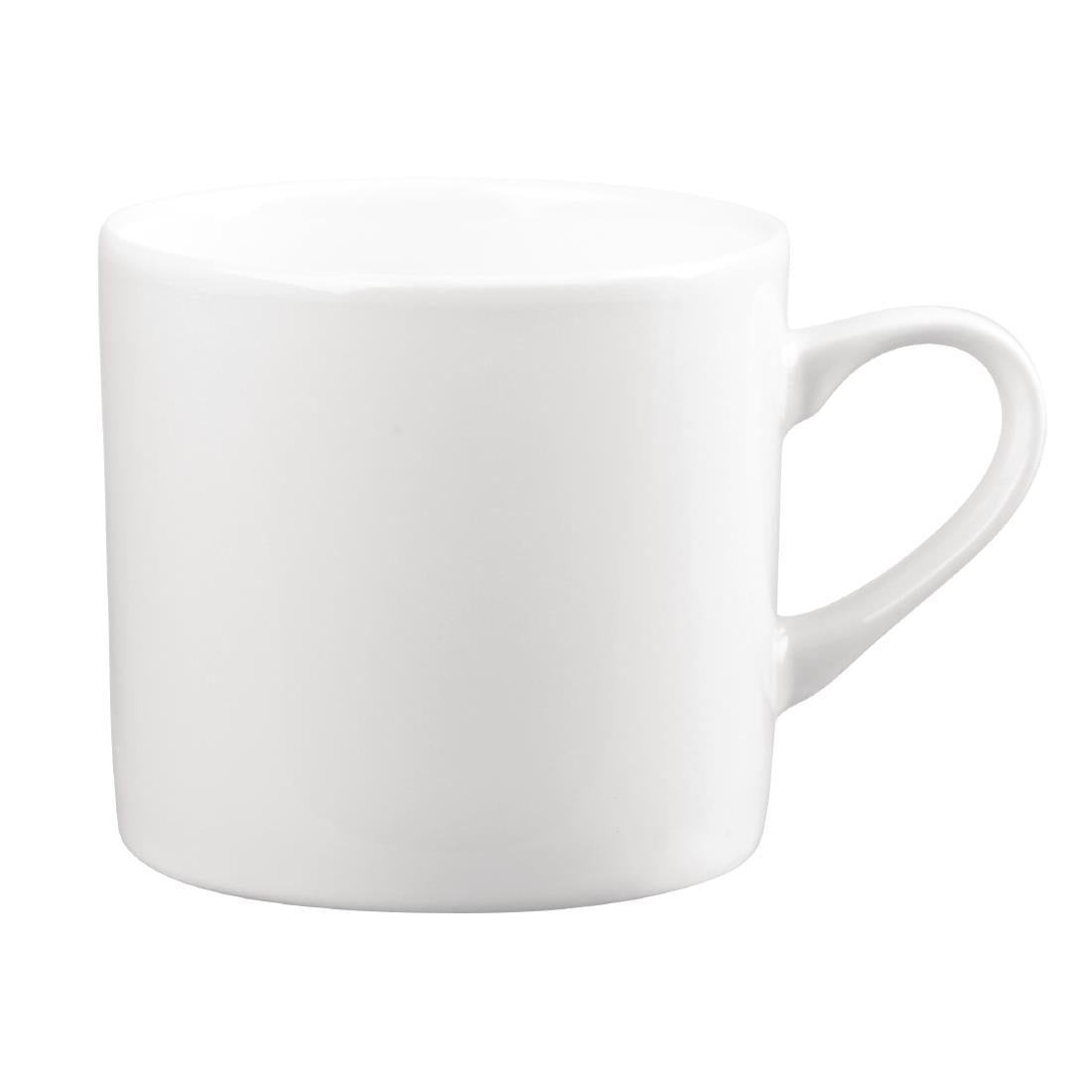 Alchemy Ambience Can Coffee Cups 125ml (6 Pack)