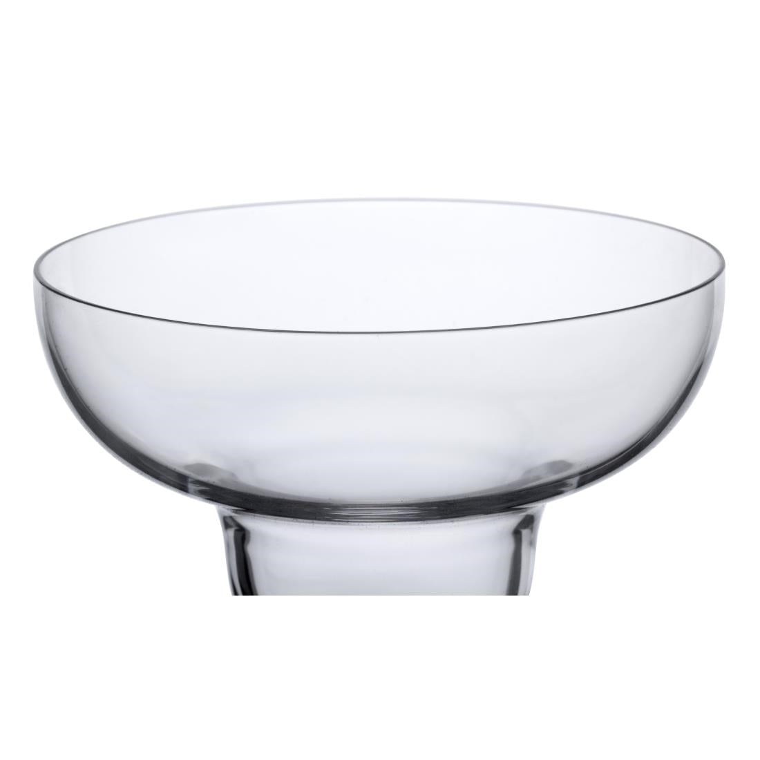 Olympia Bar Collection Crystal Margarita Glasses 250ml (6 Pack)